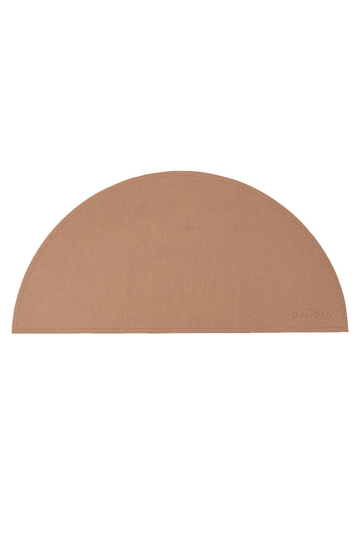 Placemat Tan