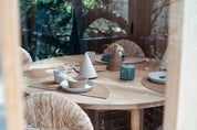 Placemat Tan