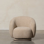 Aslan Occasional Chair