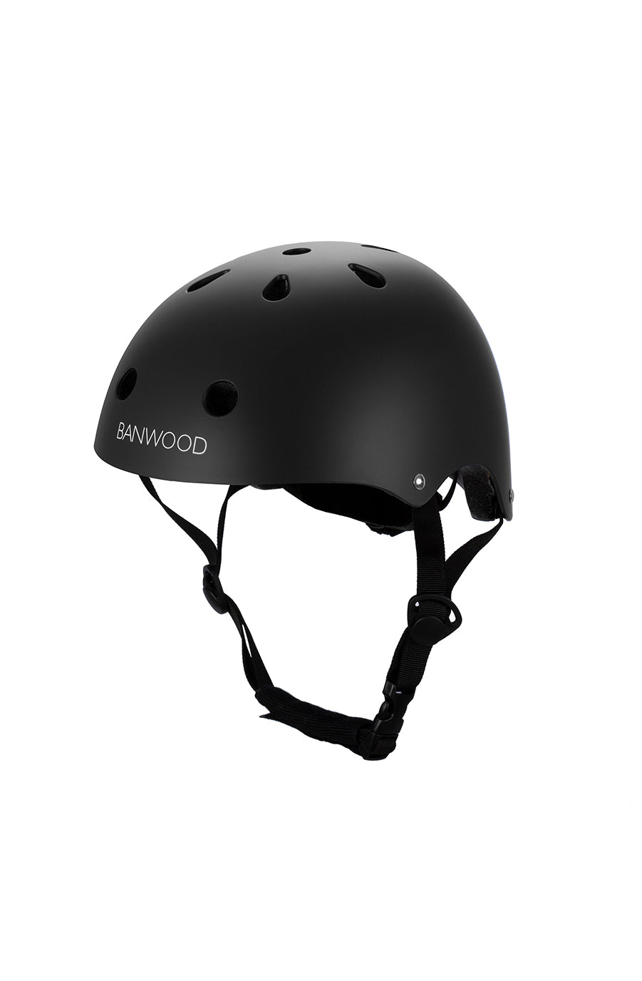 Banwood Classic Helmet, Black XS