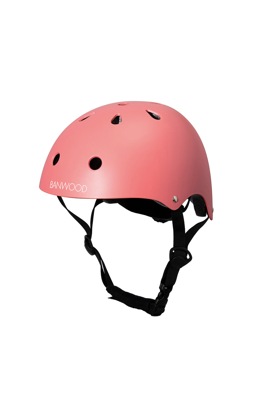 Banwood Classic Helmet, Coral