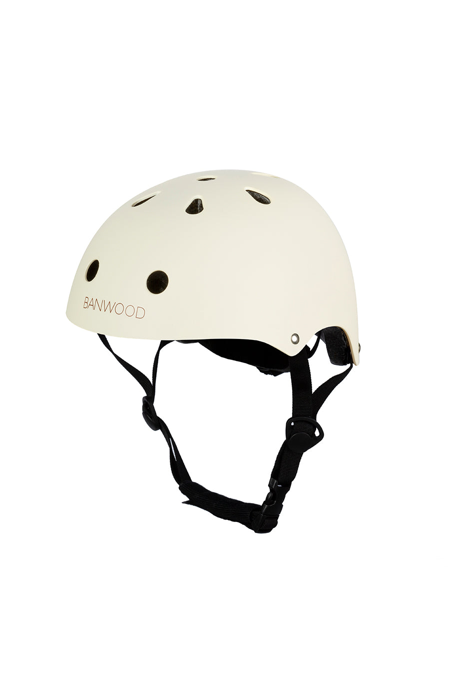 Banwood Classic Helmet, Cream