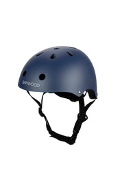 Banwood Classic Helmet, Navy Blue
