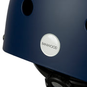 Banwood Classic Helmet, Navy Blue XS