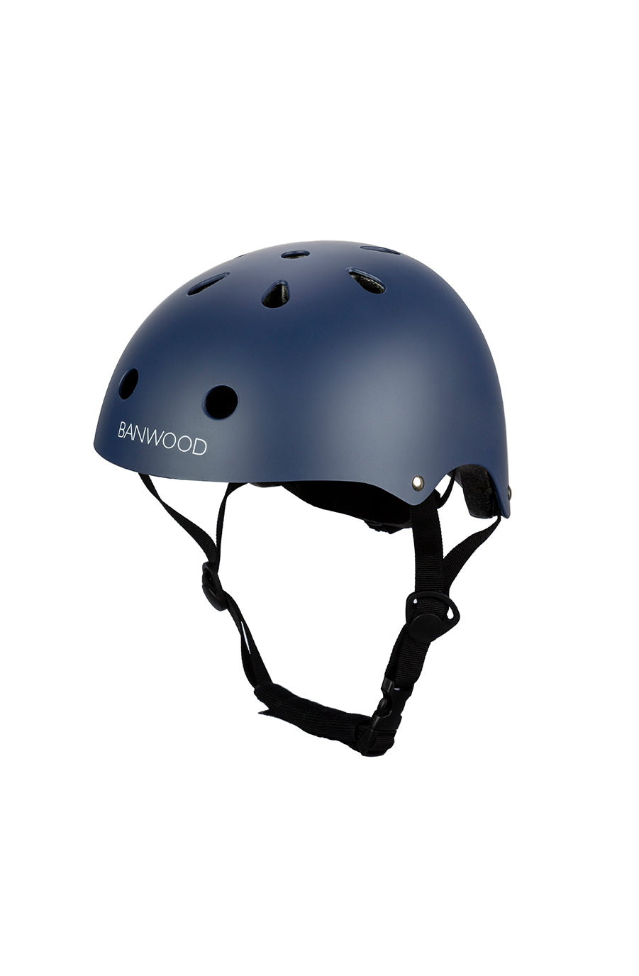 Banwood Classic Helmet, Navy Blue XS