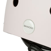 Banwood Classic Helmet, Pink
