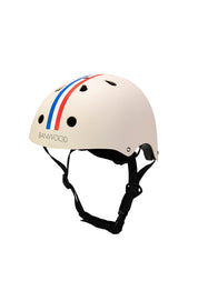 Banwood Classic Helmet, Stripes