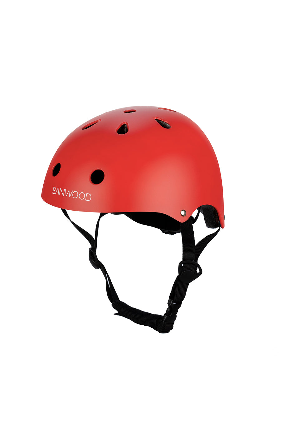 Banwood Classic Helmet, Red XS