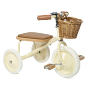 Banwood Trike Cream