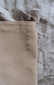 Christmas Stocking Natural