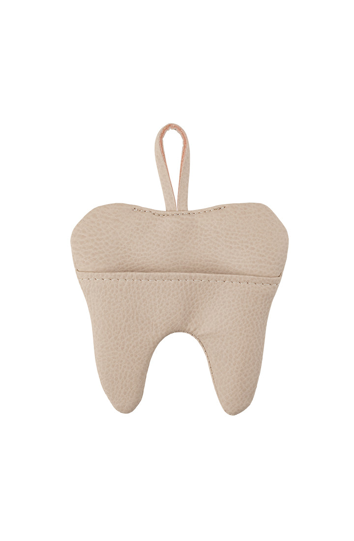 Tooth Fairy Pocket Natural